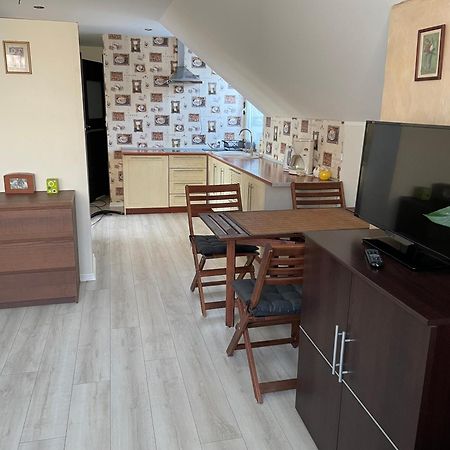 Agroturystyka Nad Stawami Szemud Kültér fotó