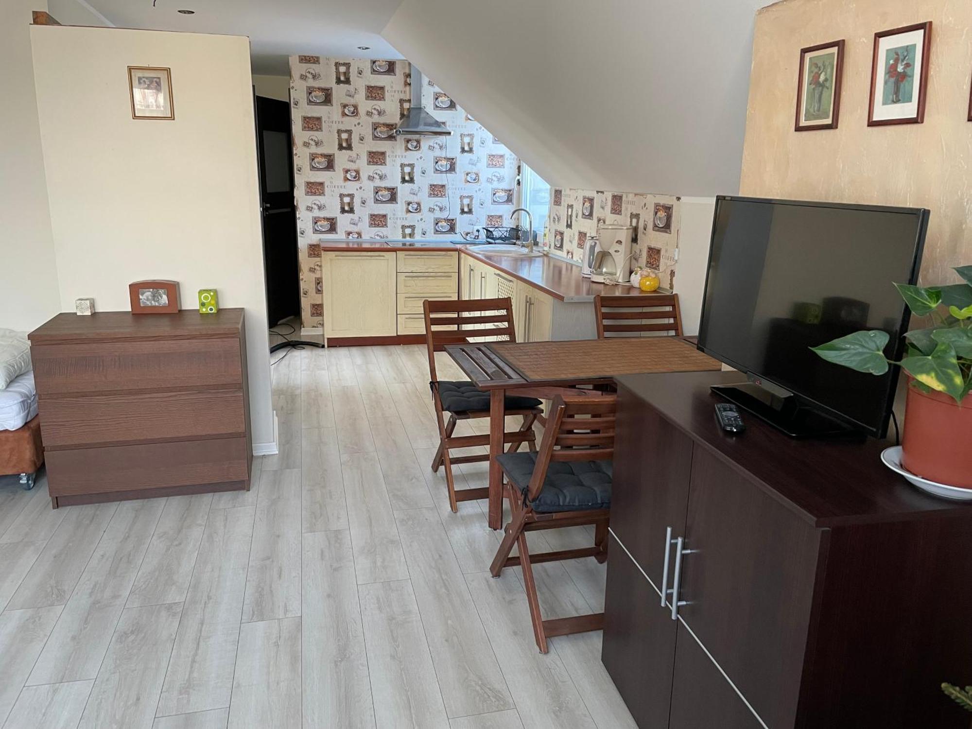 Agroturystyka Nad Stawami Szemud Kültér fotó