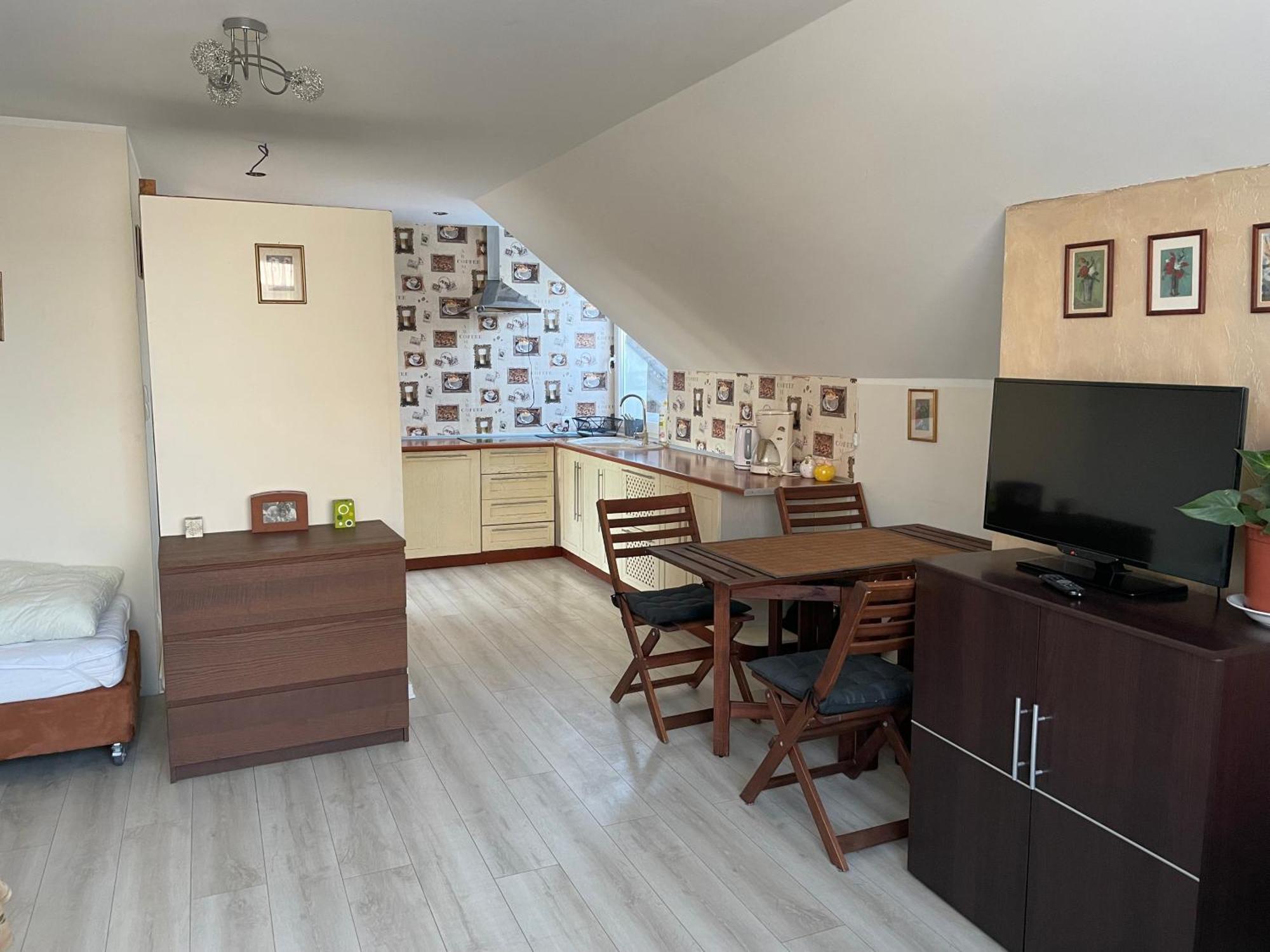 Agroturystyka Nad Stawami Szemud Kültér fotó