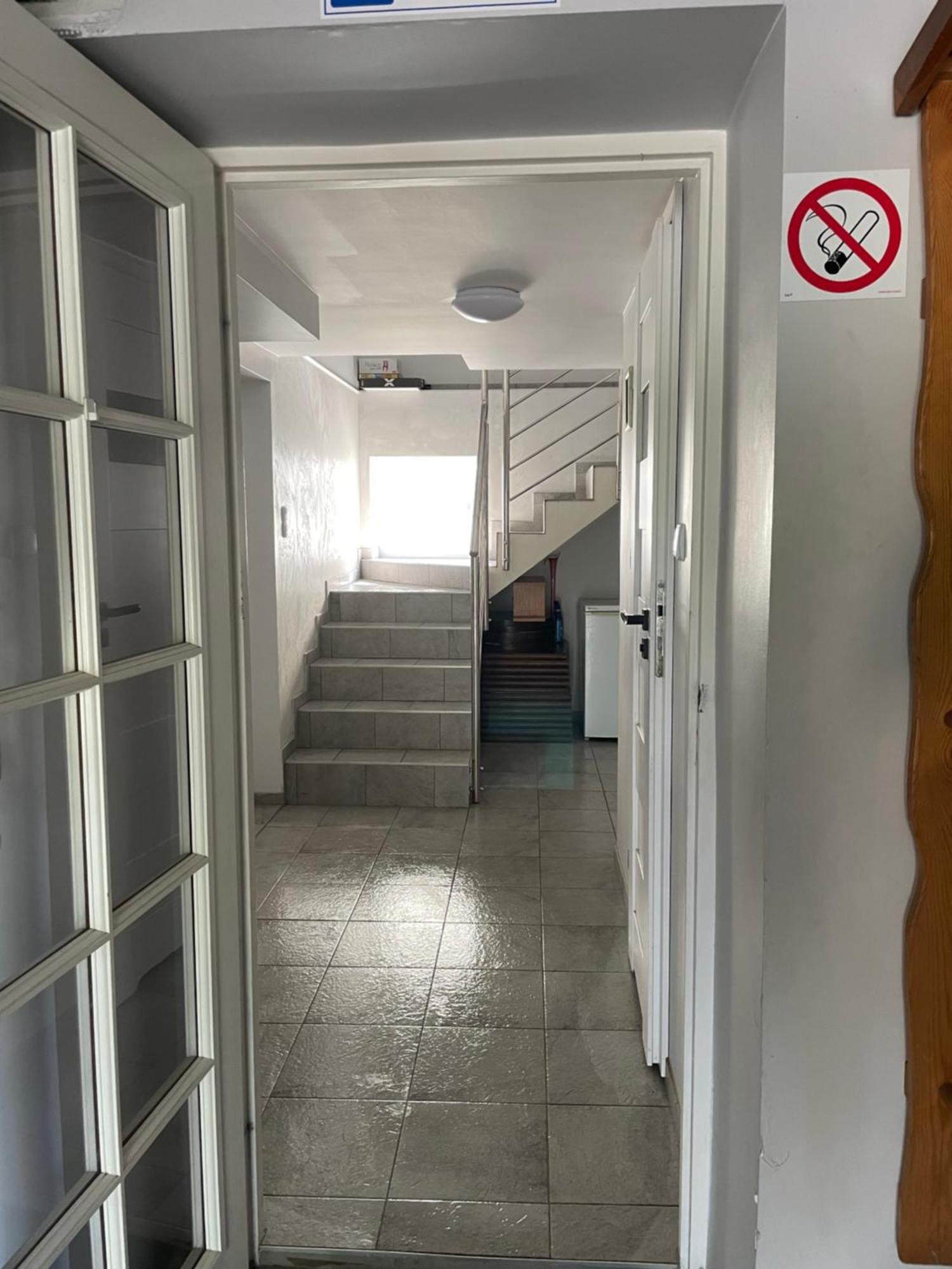 Agroturystyka Nad Stawami Szemud Kültér fotó